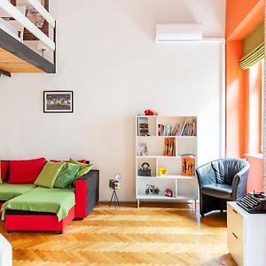 Appartement met een Slaapkamer